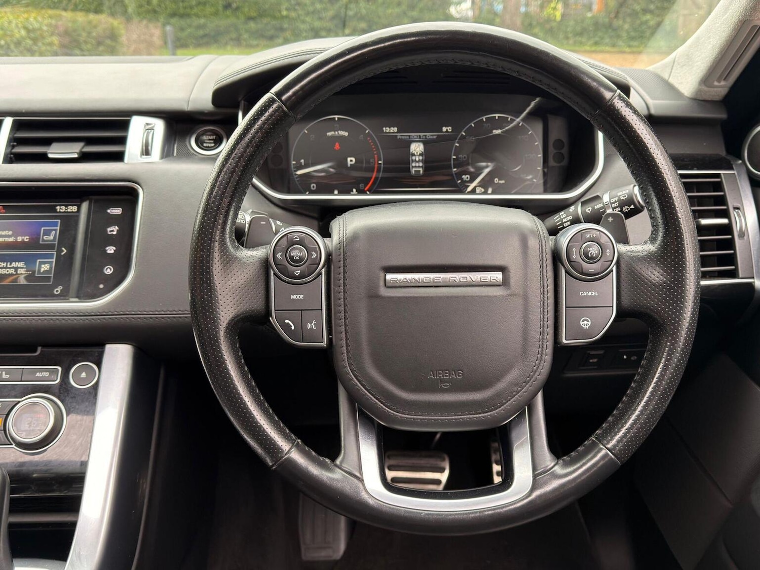 Used Land Rover Range Rover Sport 2015 for sale - 77539189: Photo 27