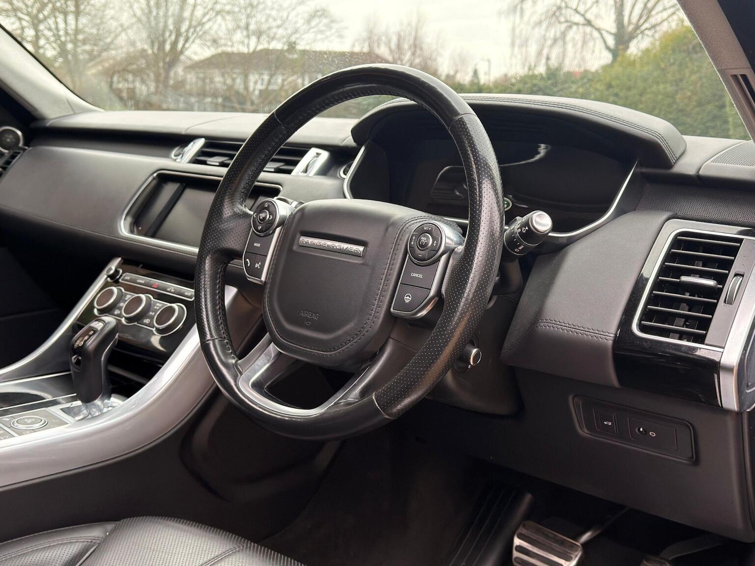 Used Land Rover Range Rover Sport 2015 for sale - 77539189: Photo 28