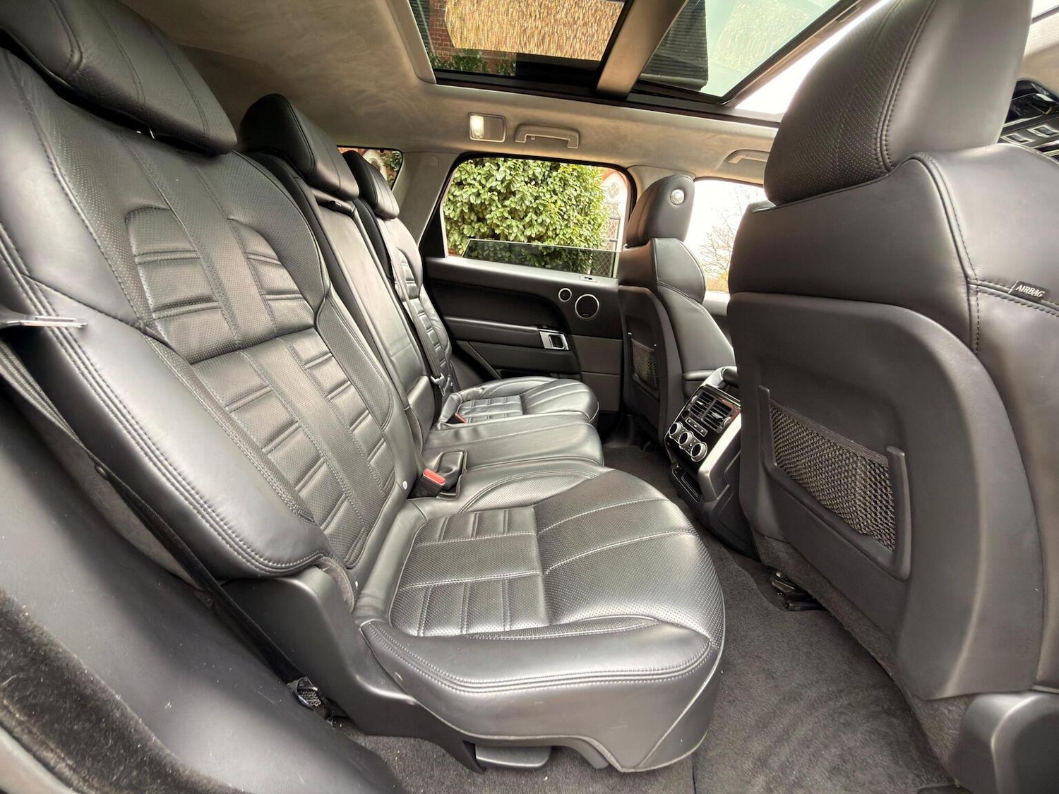 Used Land Rover Range Rover Sport 2015 for sale - 77539189: Photo 37