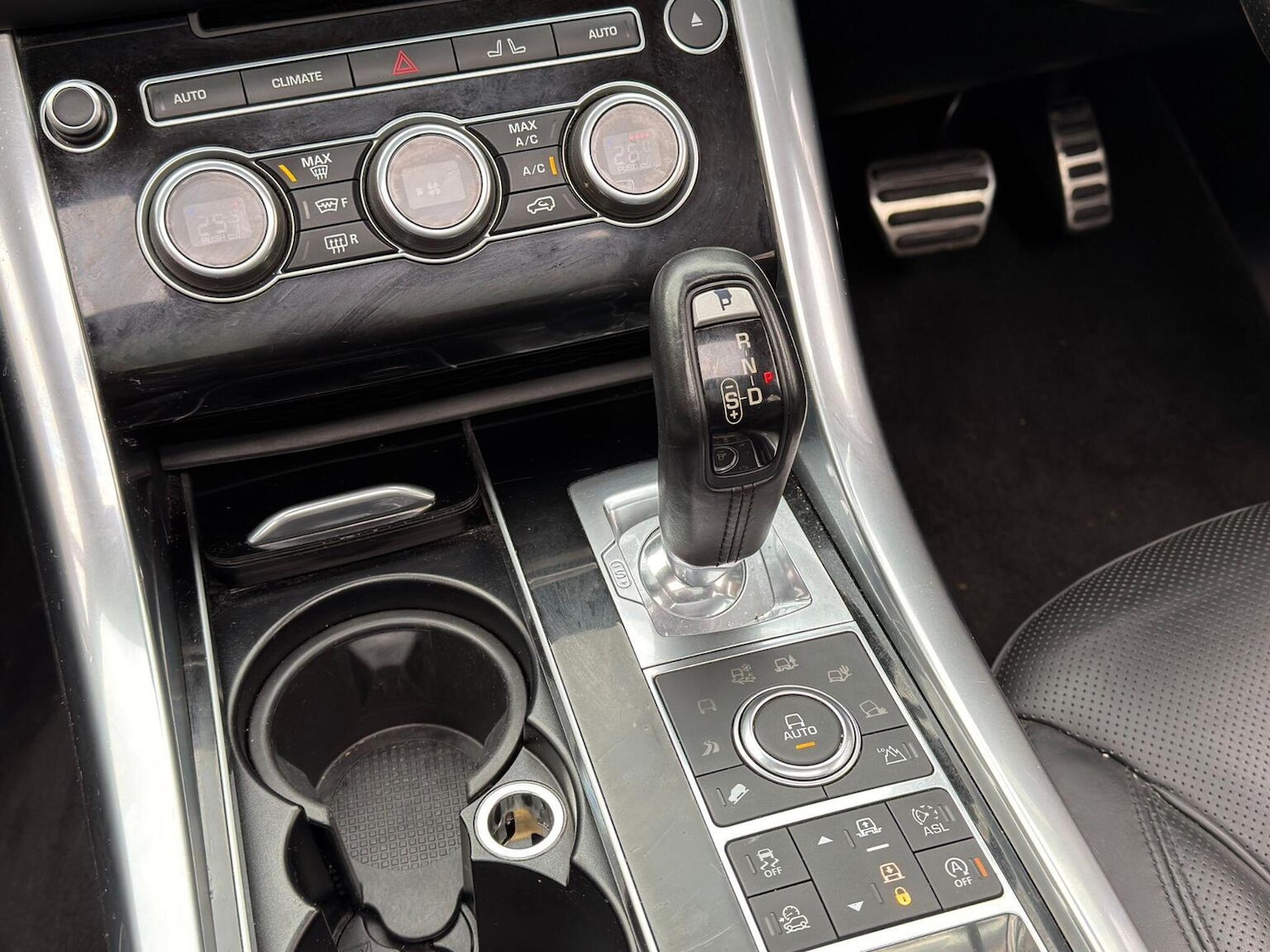 Used Land Rover Range Rover Sport 2015 for sale - 77539189: Photo 43