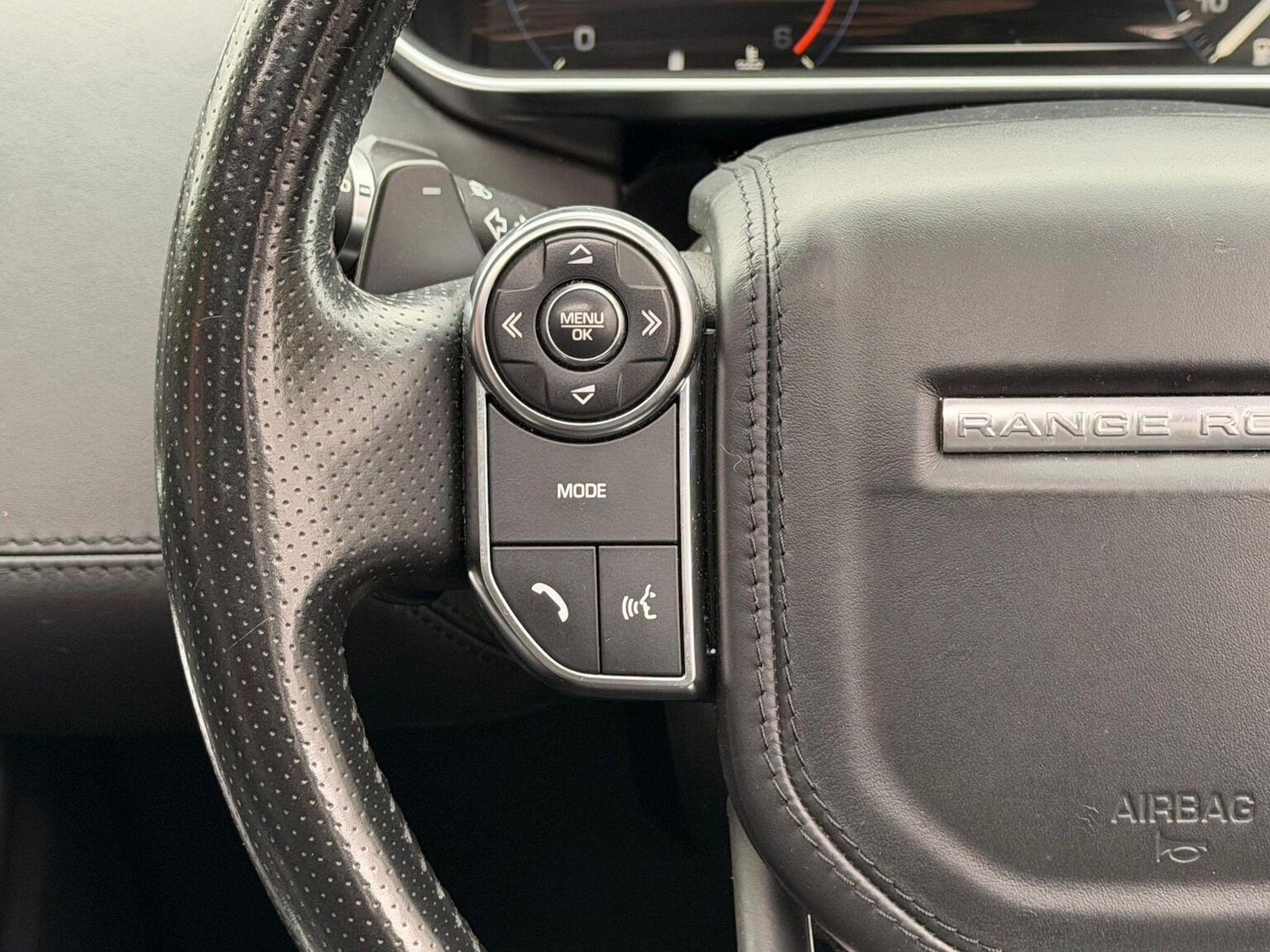 Used Land Rover Range Rover Sport 2015 for sale - 77539189: Photo 45