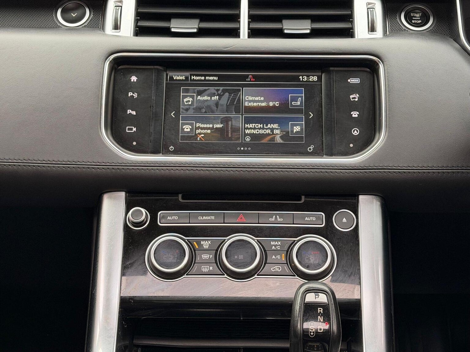 Used Land Rover Range Rover Sport 2015 for sale - 77539189: Photo 47