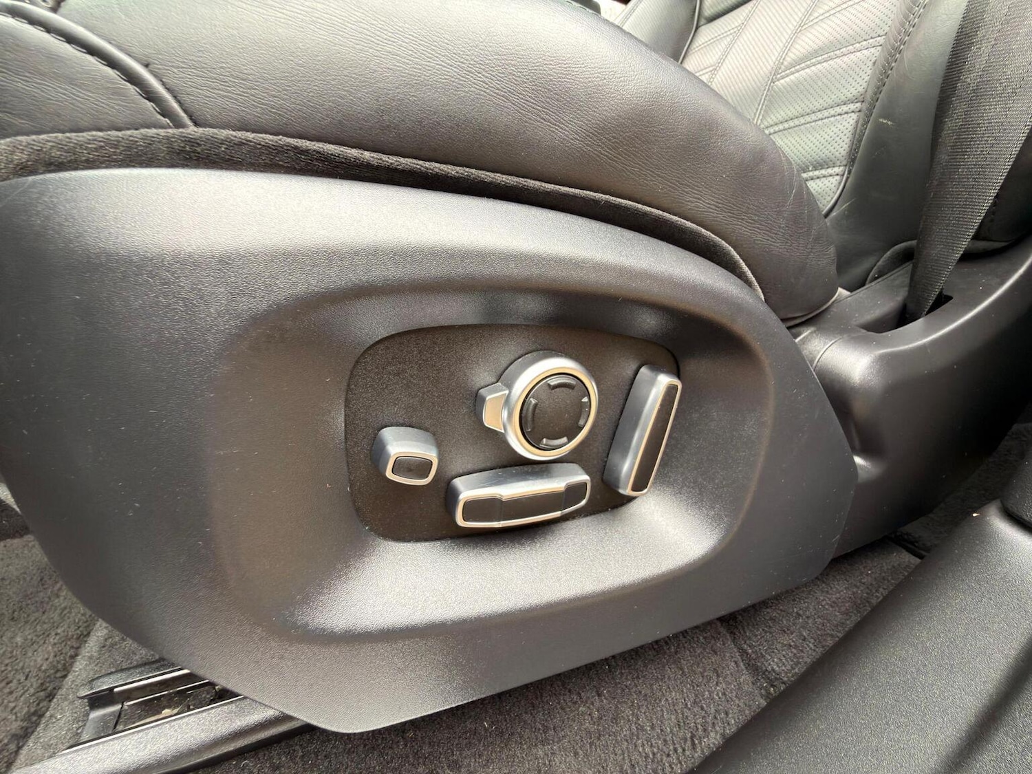 Used Land Rover Range Rover Sport 2015 for sale - 77539189: Photo 52