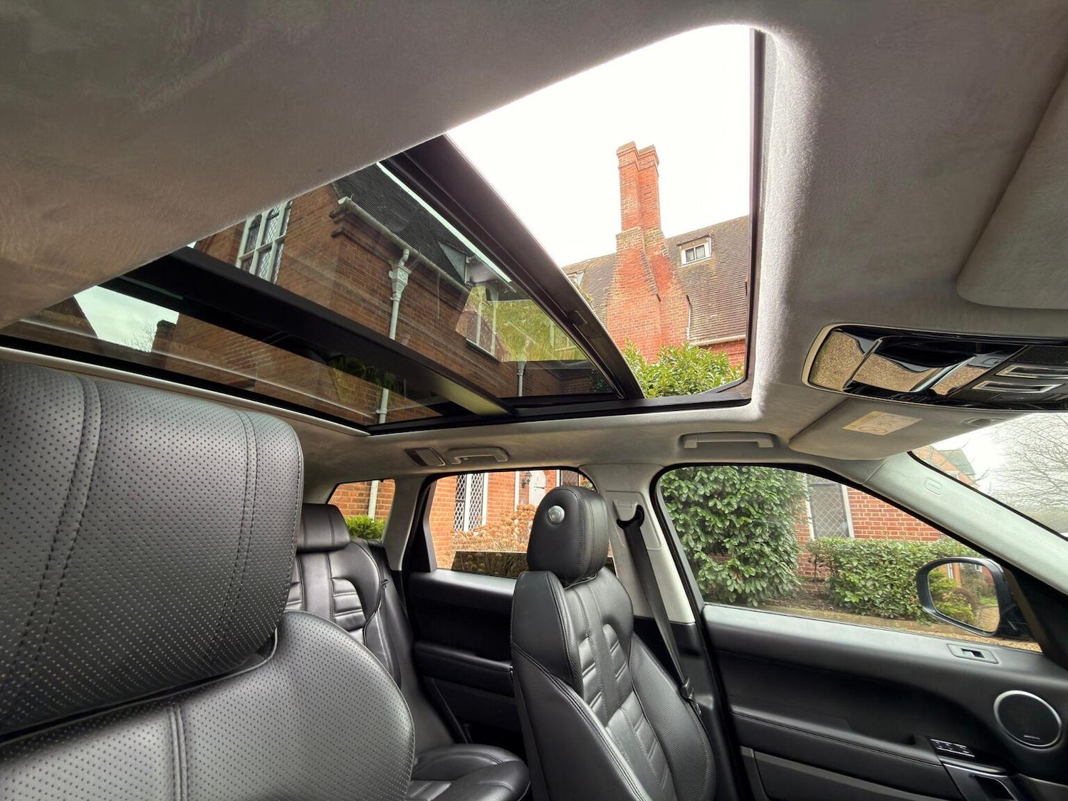 Used Land Rover Range Rover Sport 2015 for sale - 77539189: Photo 55