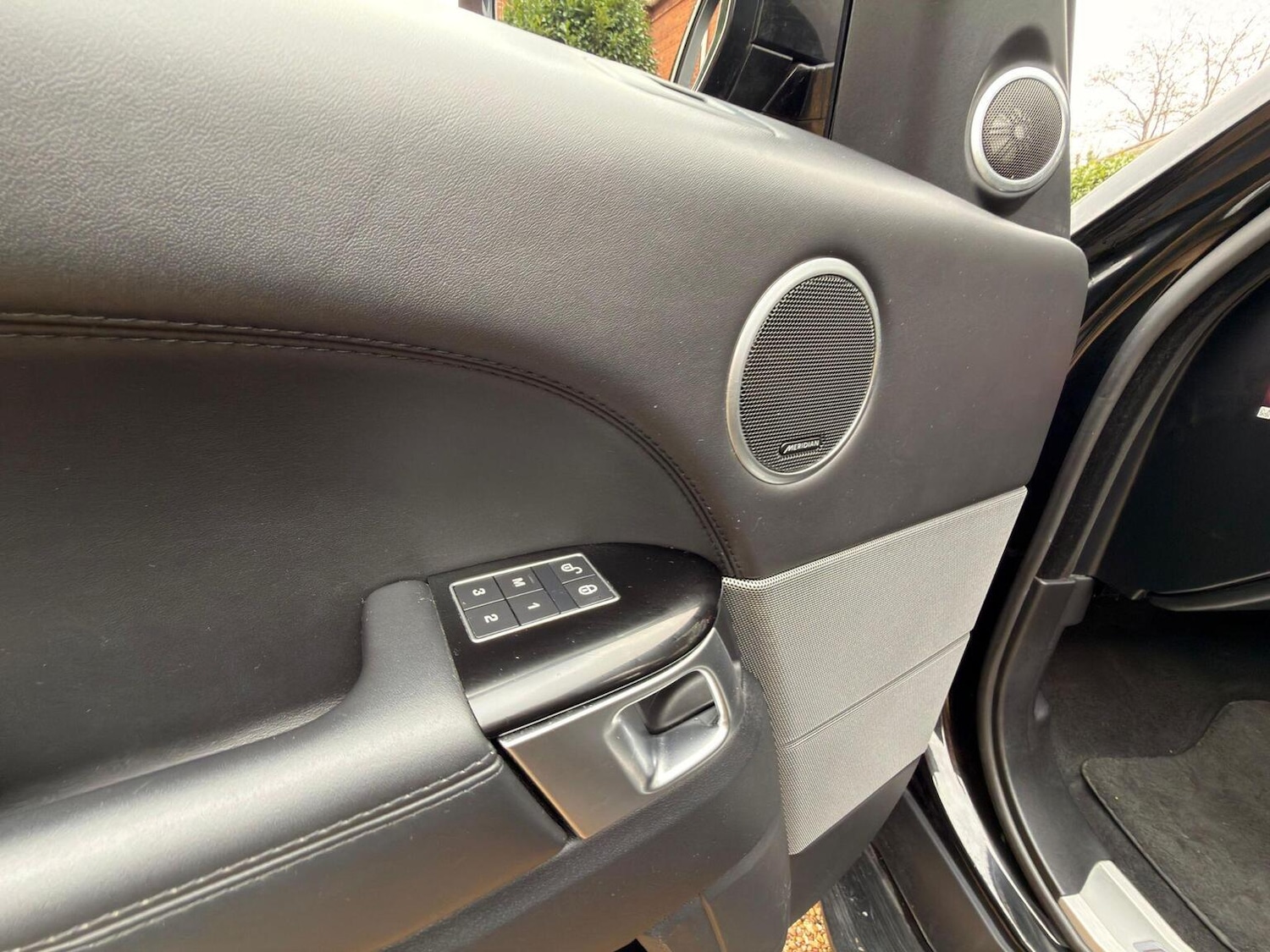 Used Land Rover Range Rover Sport 2015 for sale - 77539189: Photo 56