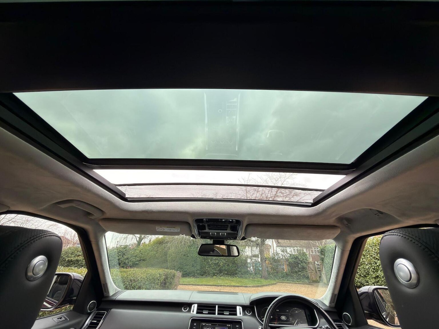 Used Land Rover Range Rover Sport 2015 for sale - 77539189: Photo 58