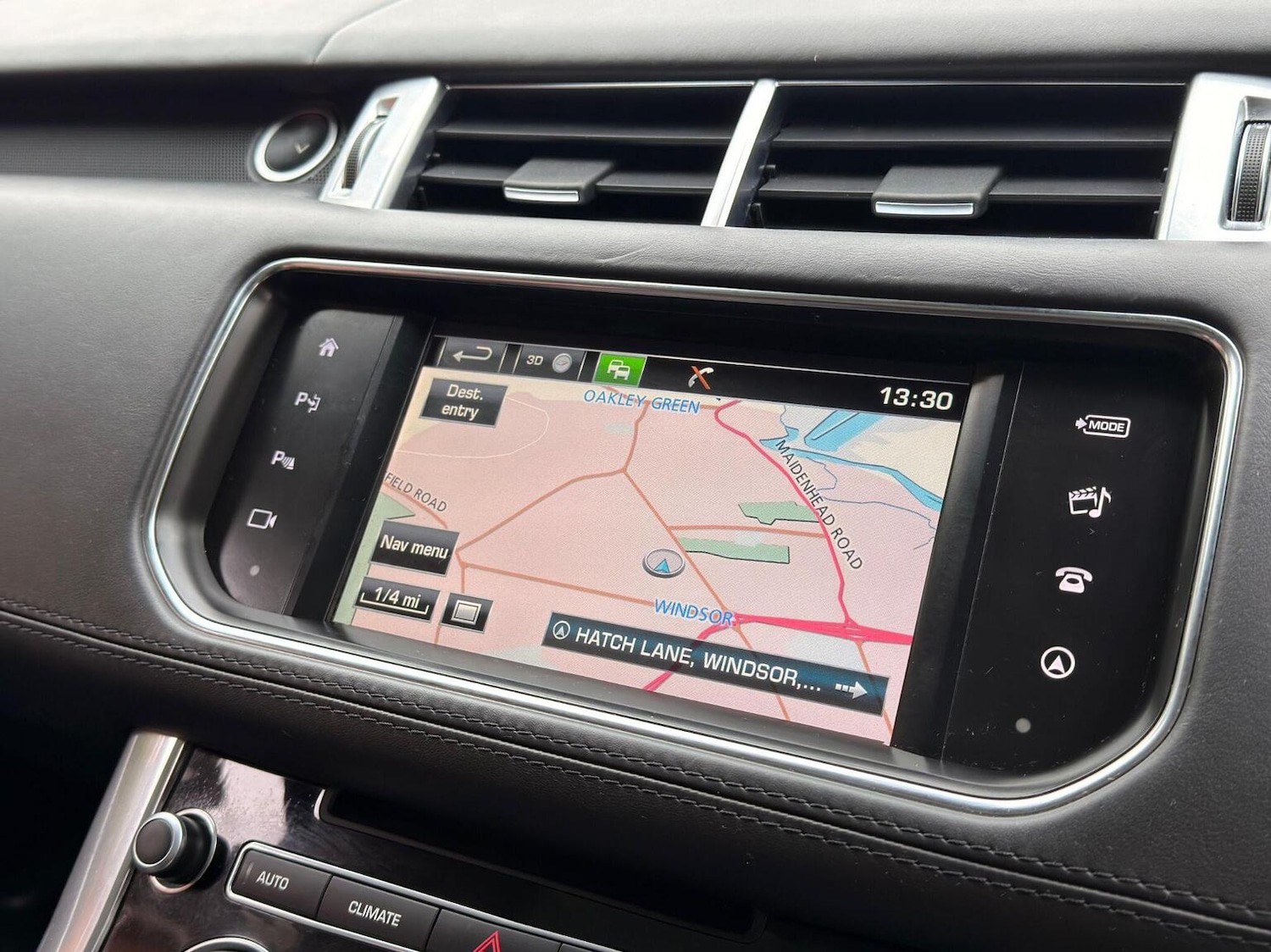 Used Land Rover Range Rover Sport 2015 for sale - 77539189: Photo 59