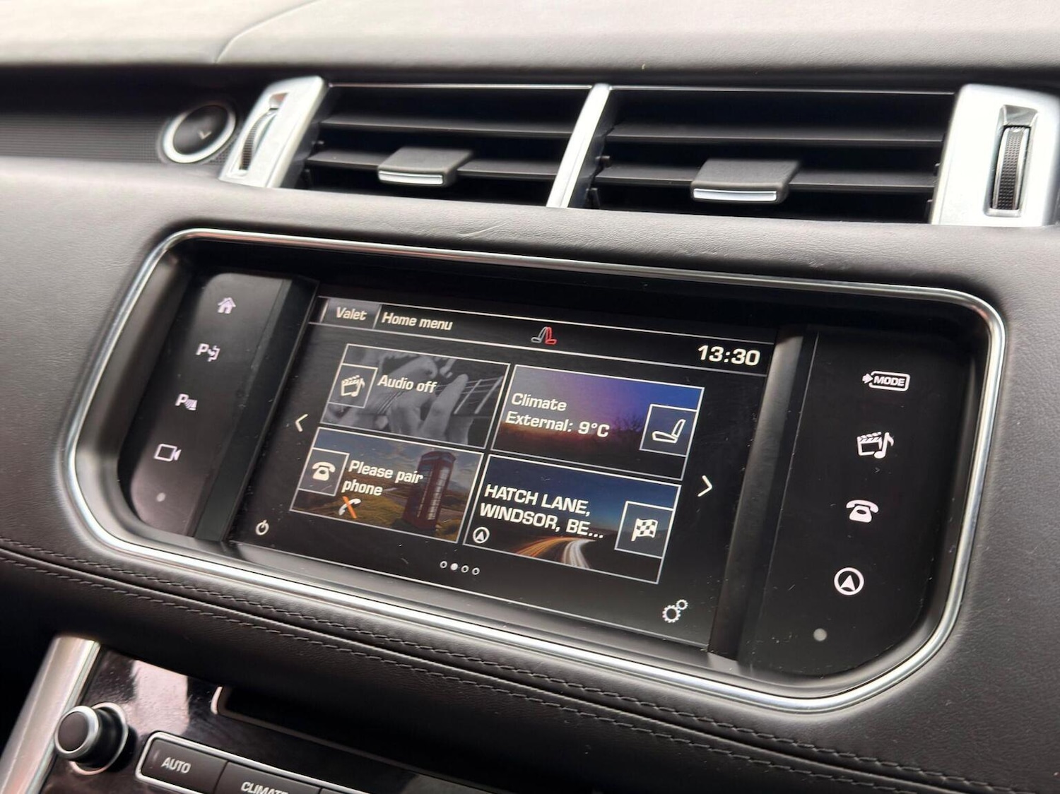 Used Land Rover Range Rover Sport 2015 for sale - 77539189: Photo 60