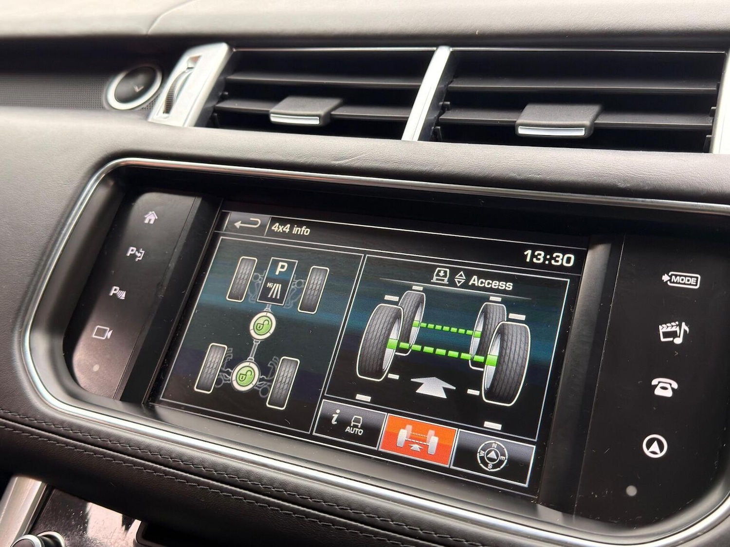 Used Land Rover Range Rover Sport 2015 for sale - 77539189: Photo 64