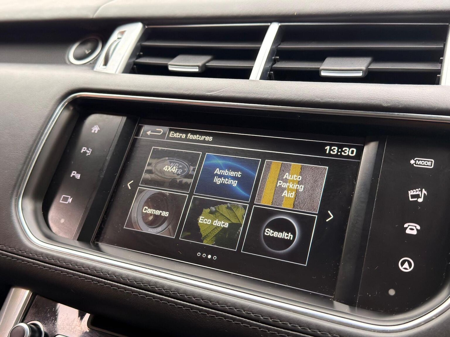 Used Land Rover Range Rover Sport 2015 for sale - 77539189: Photo 65