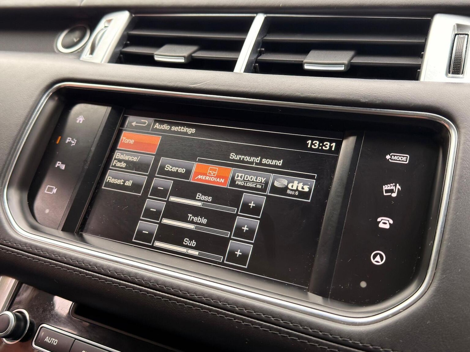 Used Land Rover Range Rover Sport 2015 for sale - 77539189: Photo 67