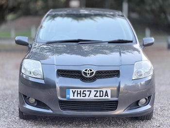 Used Toyota Auris 2007 for sale - 79213201: Photo