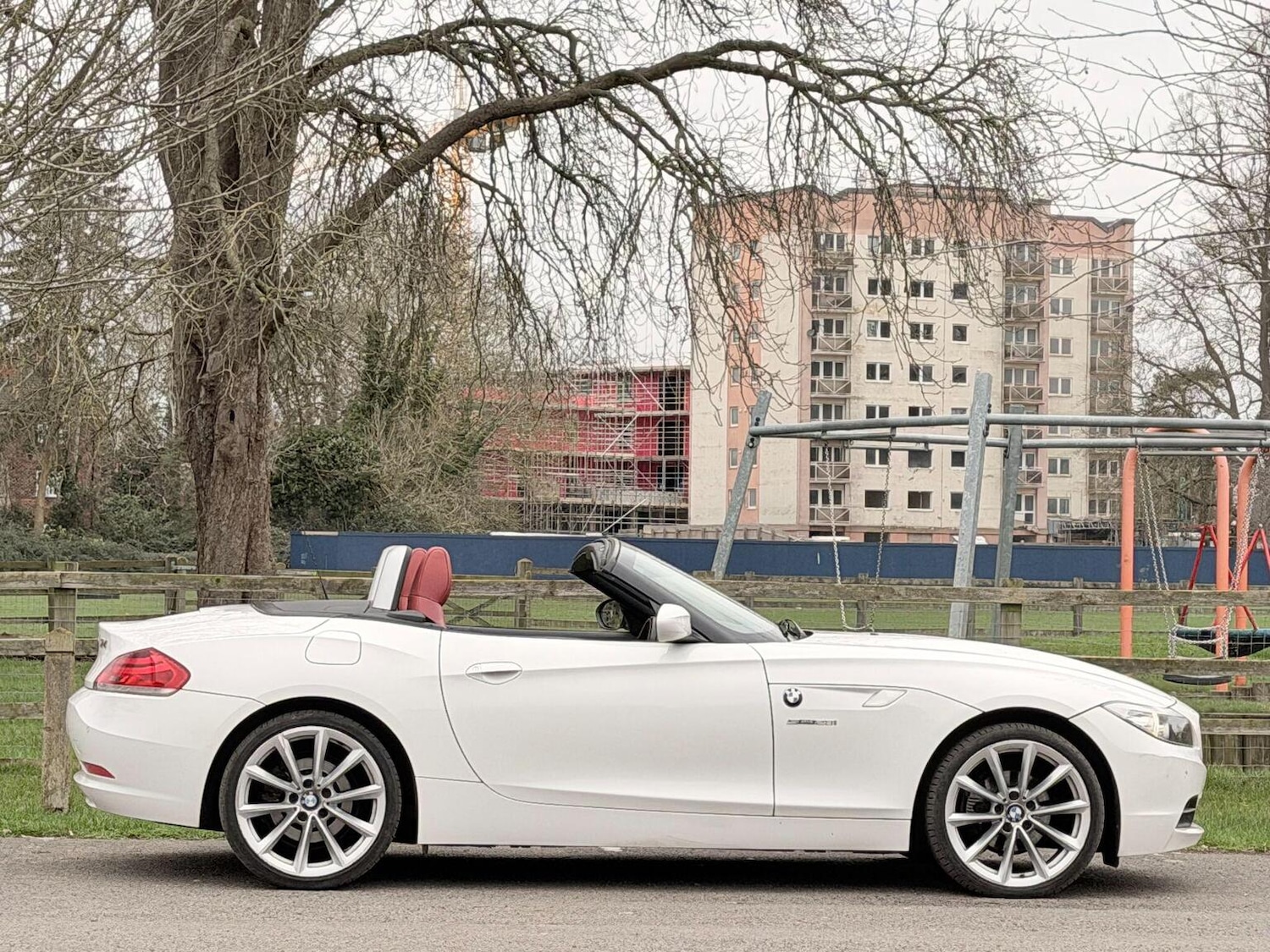 Used BMW Z4 2011 for sale - 77610085: Photo 10