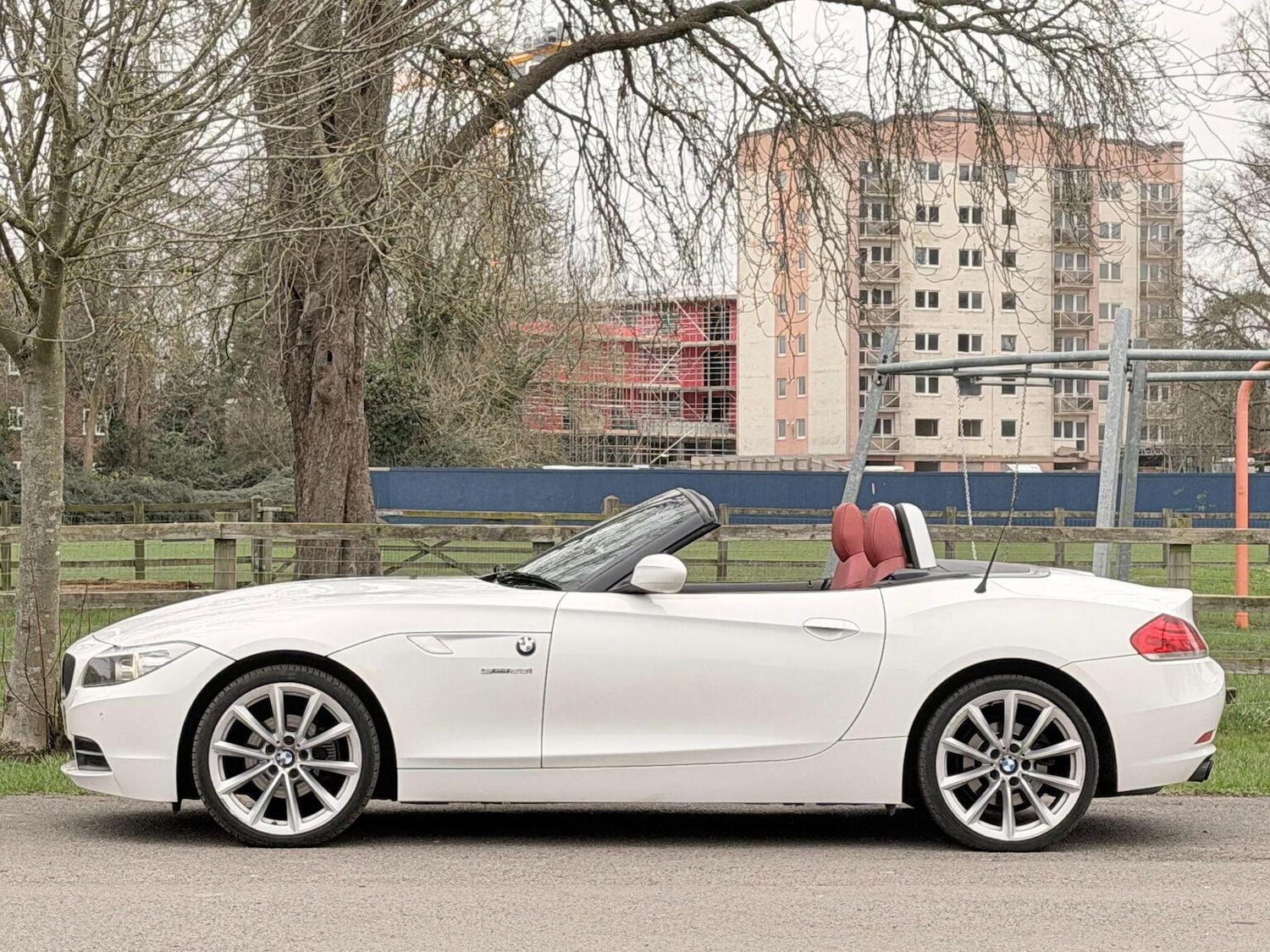 Used BMW Z4 2011 for sale - 77610085: Photo 11