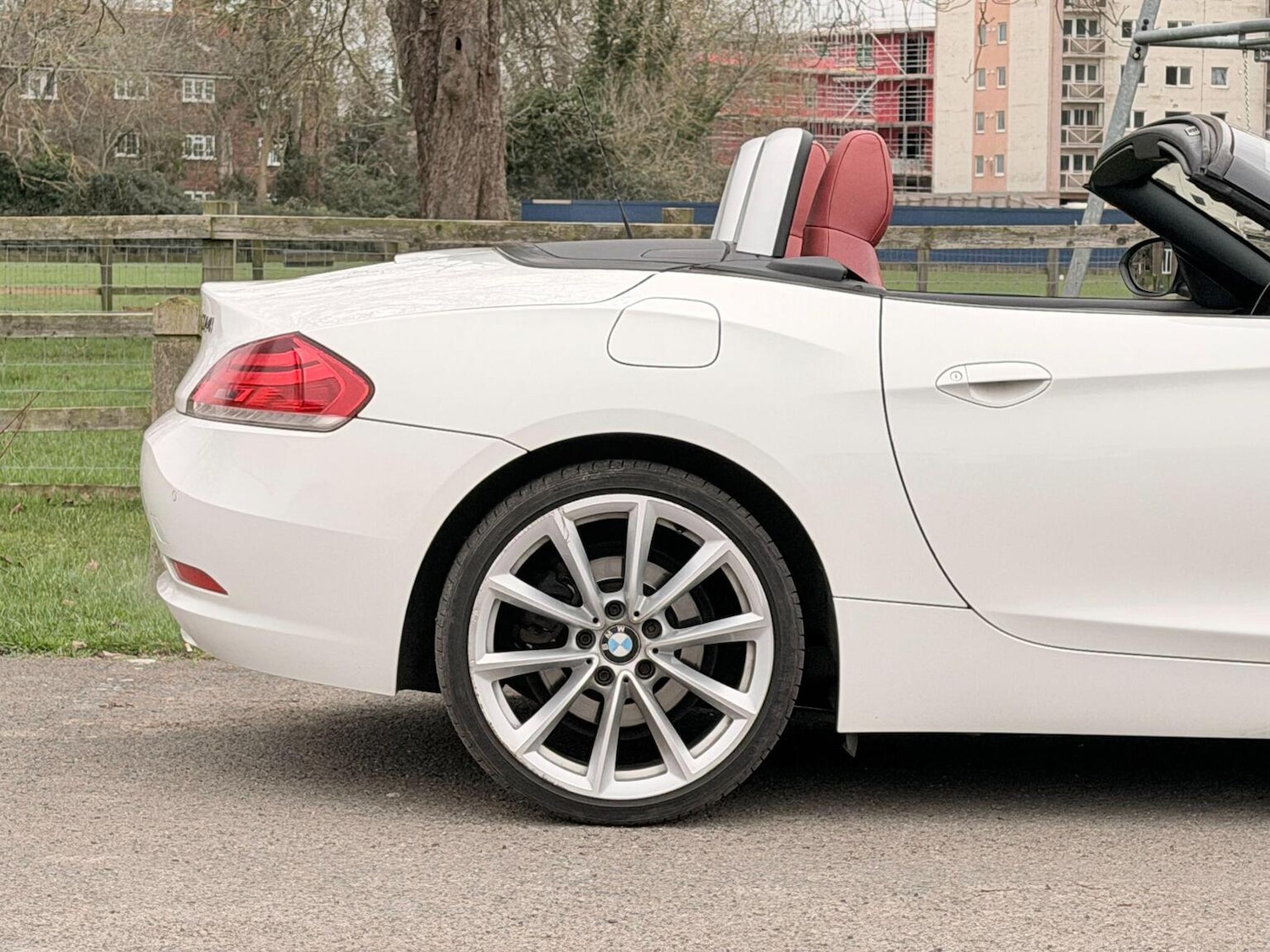 Used BMW Z4 2011 for sale - 77610085: Photo 12