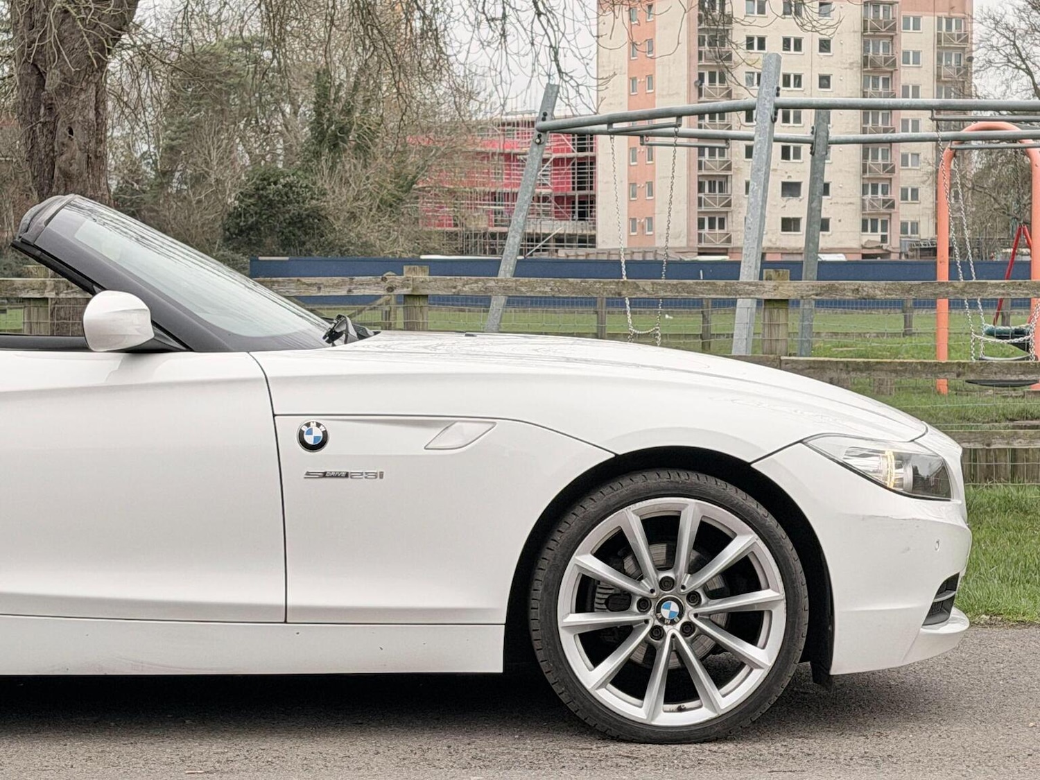 Used BMW Z4 2011 for sale - 77610085: Photo 13