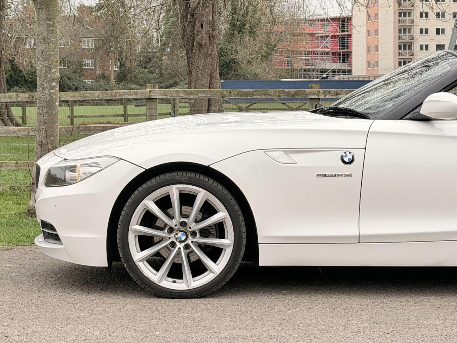 Used BMW Z4 2011 for sale - 77610085: Photo 14