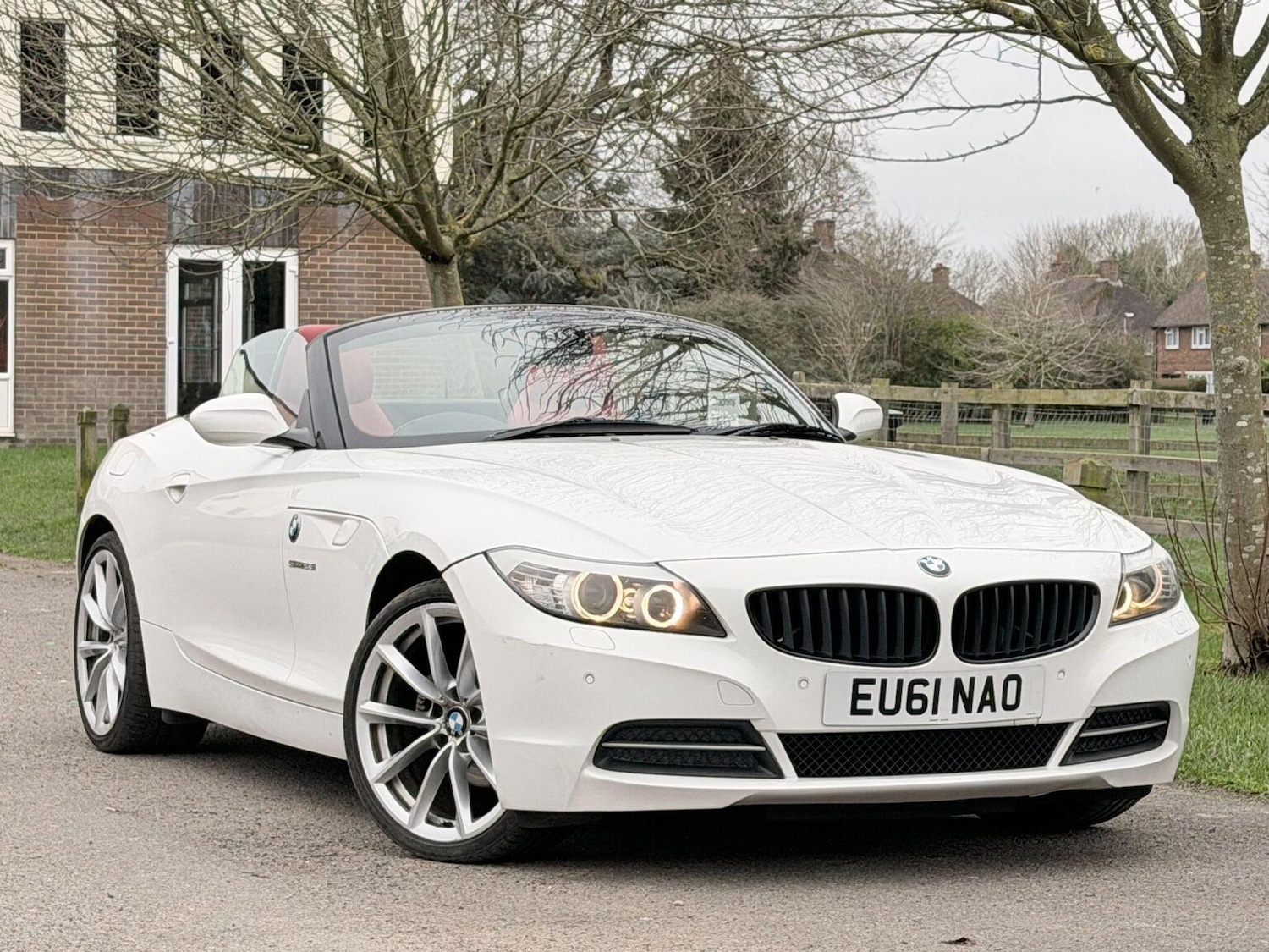 Used BMW Z4 2011 for sale - 77610085: Photo 16