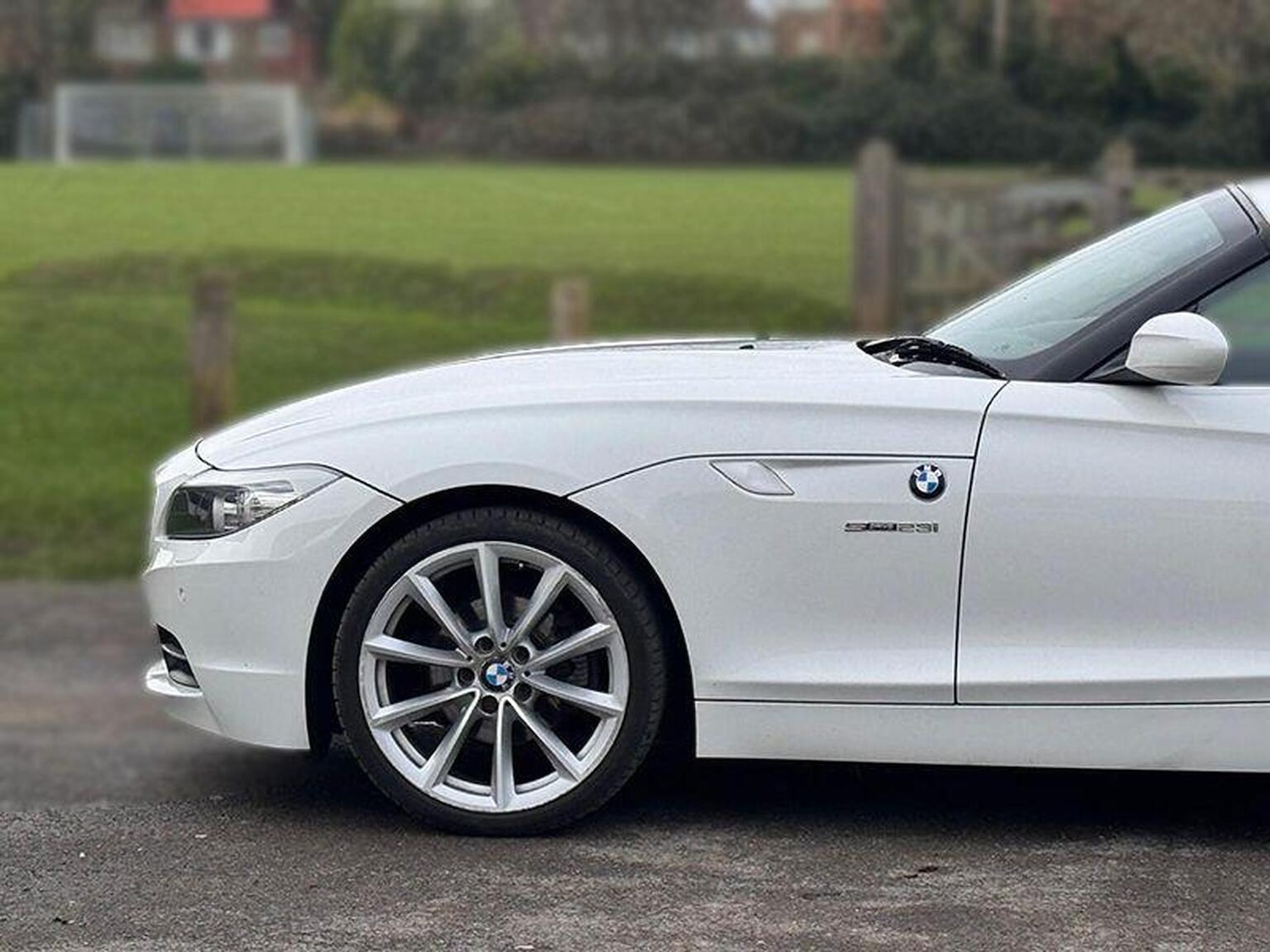 Used BMW Z4 2011 for sale - 77610085: Photo 17