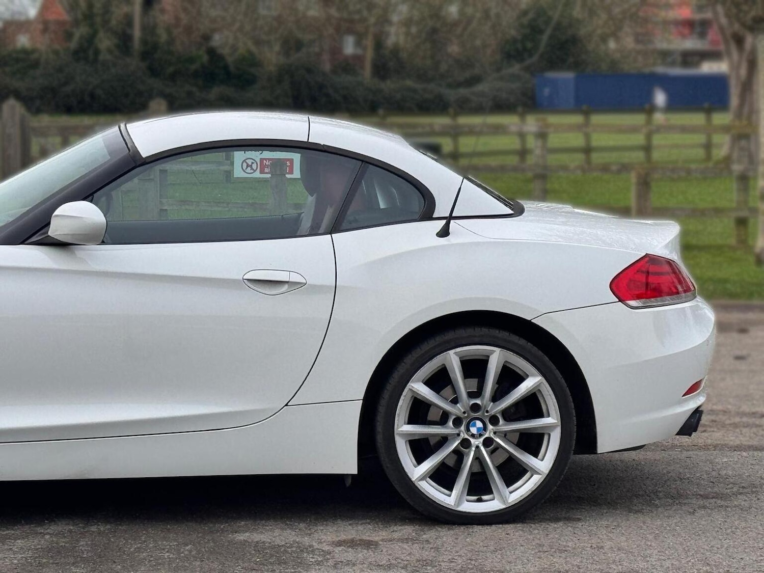 Used BMW Z4 2011 for sale - 77610085: Photo 18
