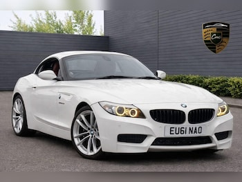 Used BMW Z4 2011 for sale - 77610085: Photo