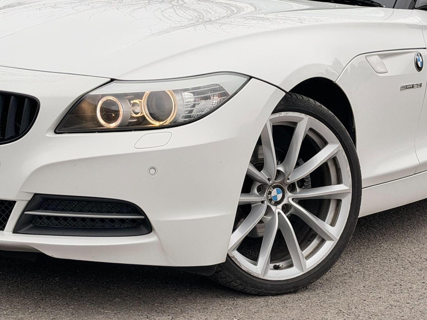 Used BMW Z4 2011 for sale - 77610085: Photo 21