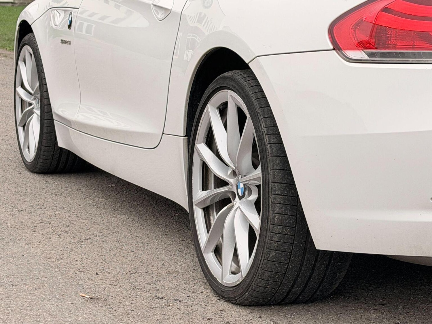 Used BMW Z4 2011 for sale - 77610085: Photo 22