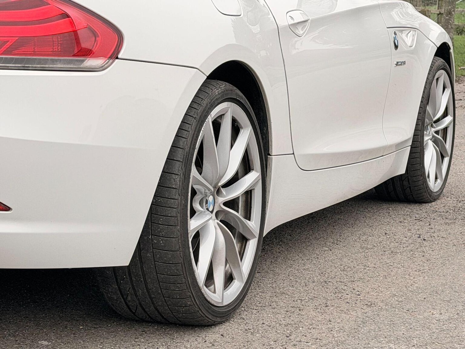 Used BMW Z4 2011 for sale - 77610085: Photo 23