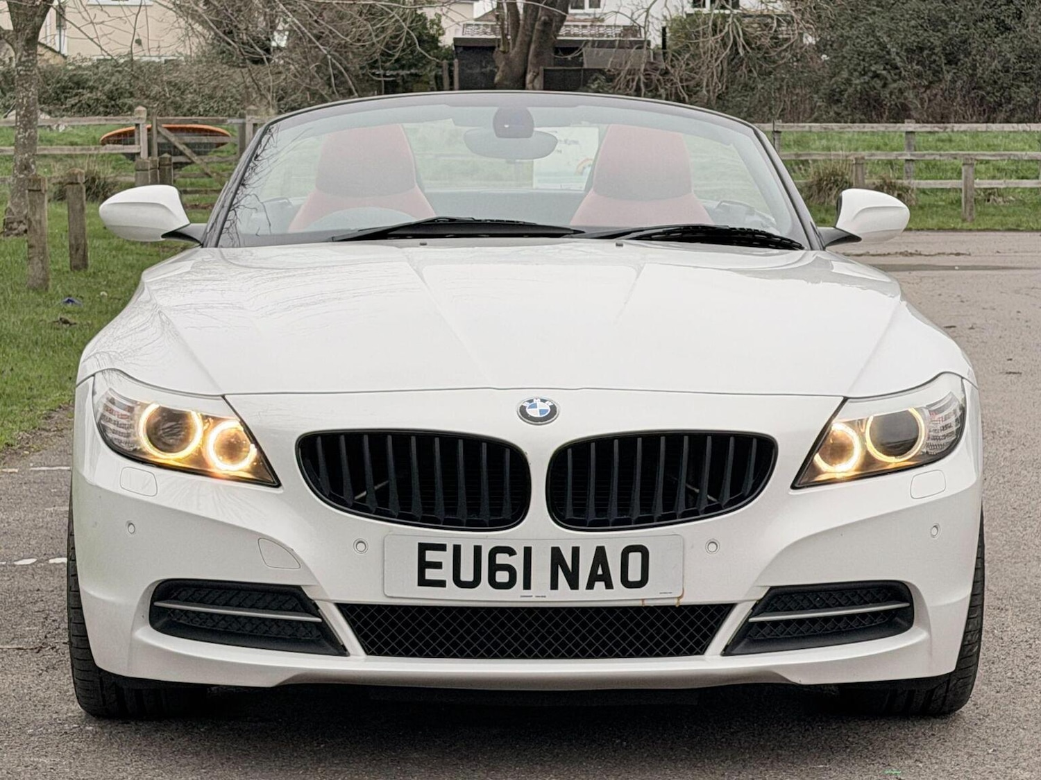Used BMW Z4 2011 for sale - 77610085: Photo 3