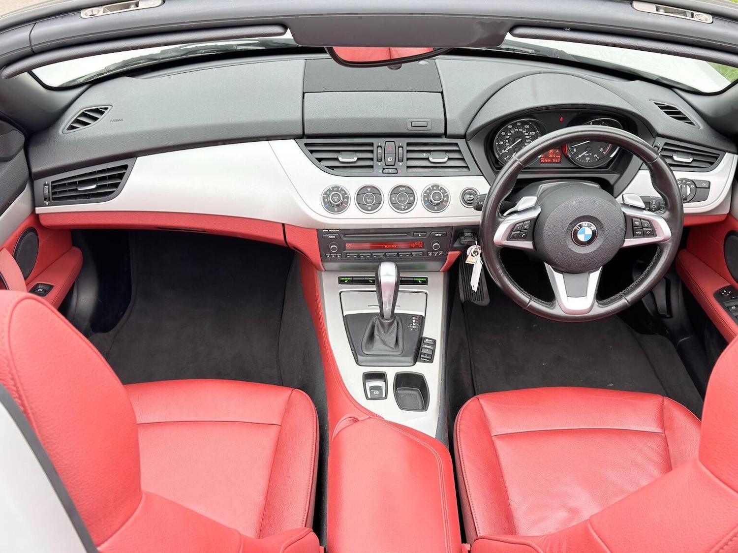 Used BMW Z4 2011 for sale - 77610085: Photo 30