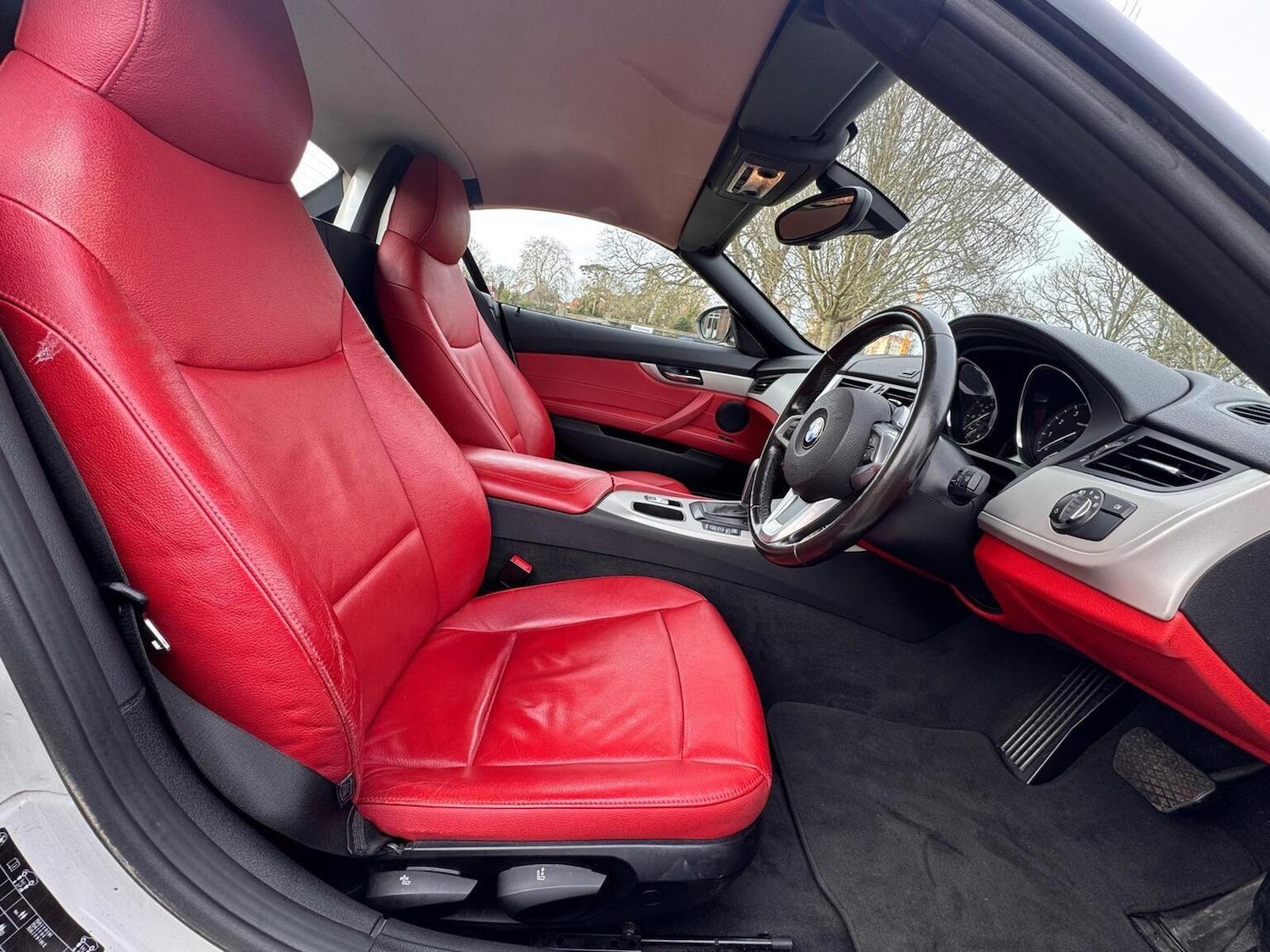 Used BMW Z4 2011 for sale - 77610085: Photo 32