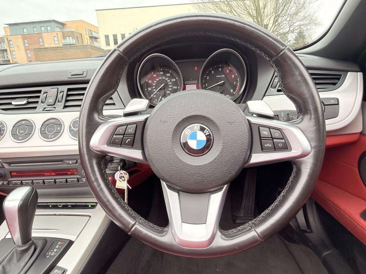 Used BMW Z4 2011 for sale - 77610085: Photo 46