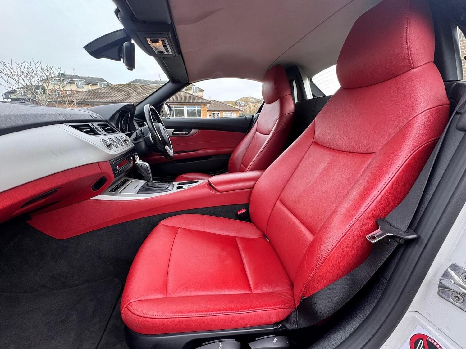 Used BMW Z4 2011 for sale - 77610085: Photo 48