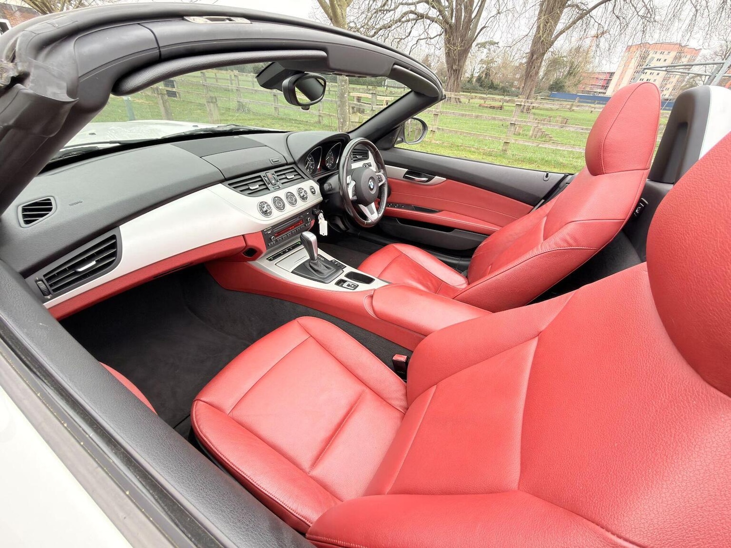 Used BMW Z4 2011 for sale - 77610085: Photo 49
