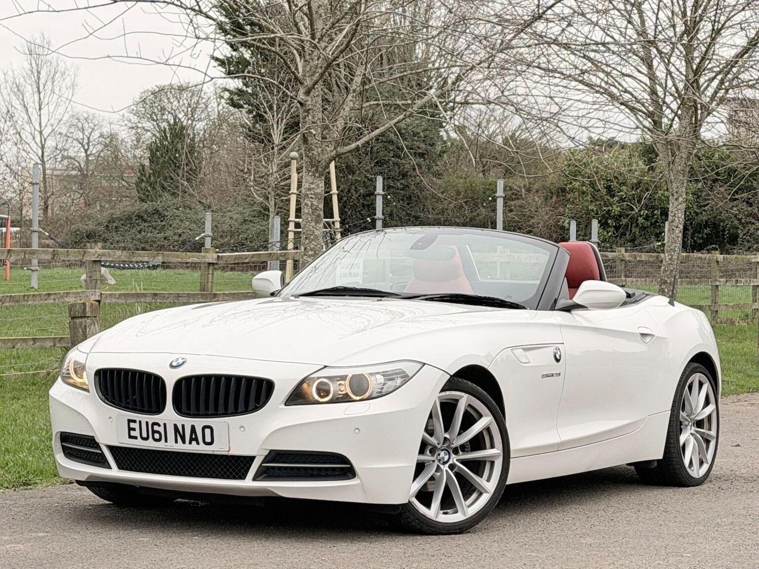 Used BMW Z4 2011 for sale - 77610085: Photo 5
