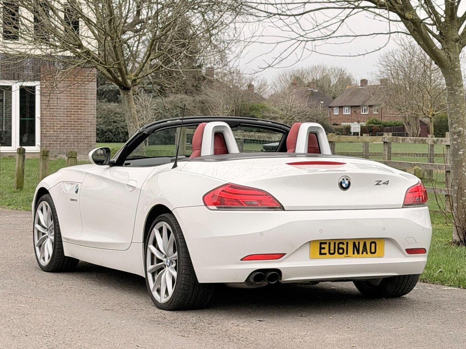 Used BMW Z4 2011 for sale - 77610085: Photo 7