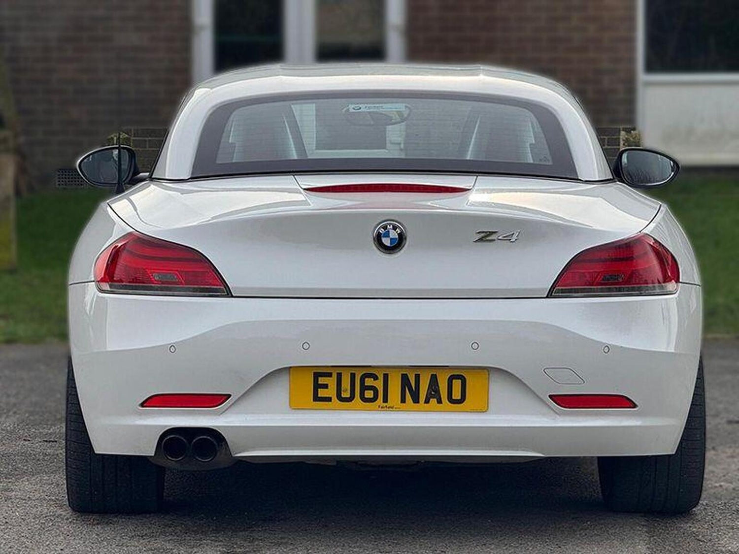 Used BMW Z4 2011 for sale - 77610085: Photo 8