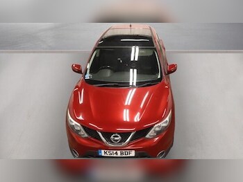 Used Nissan Qashqai 2014 for sale - 78958593: Photo