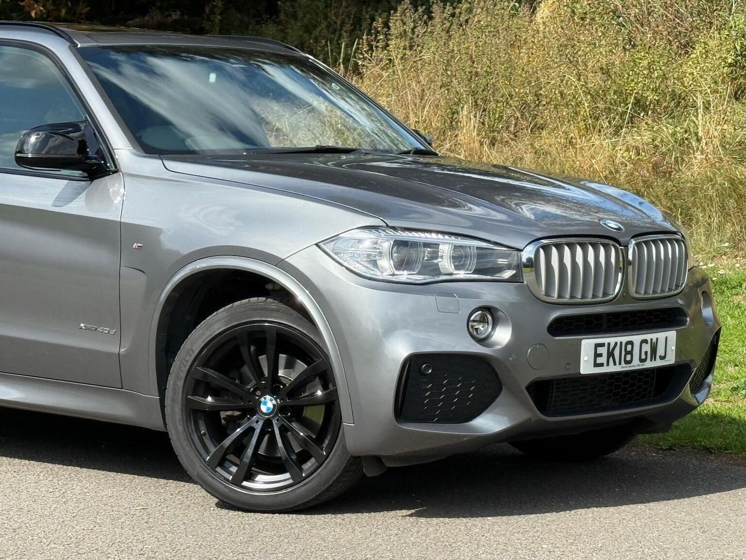 Used BMW X5 2018 for sale - 77991605: Photo 10