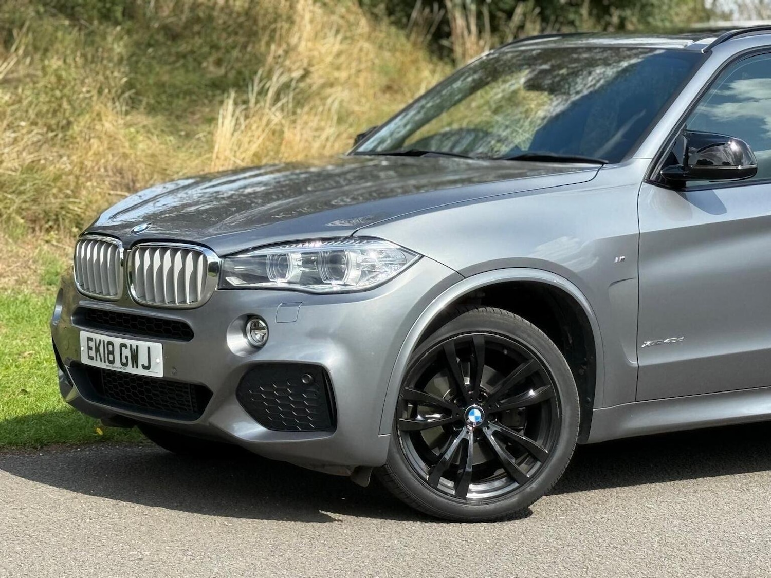 Used BMW X5 2018 for sale - 77991605: Photo 11
