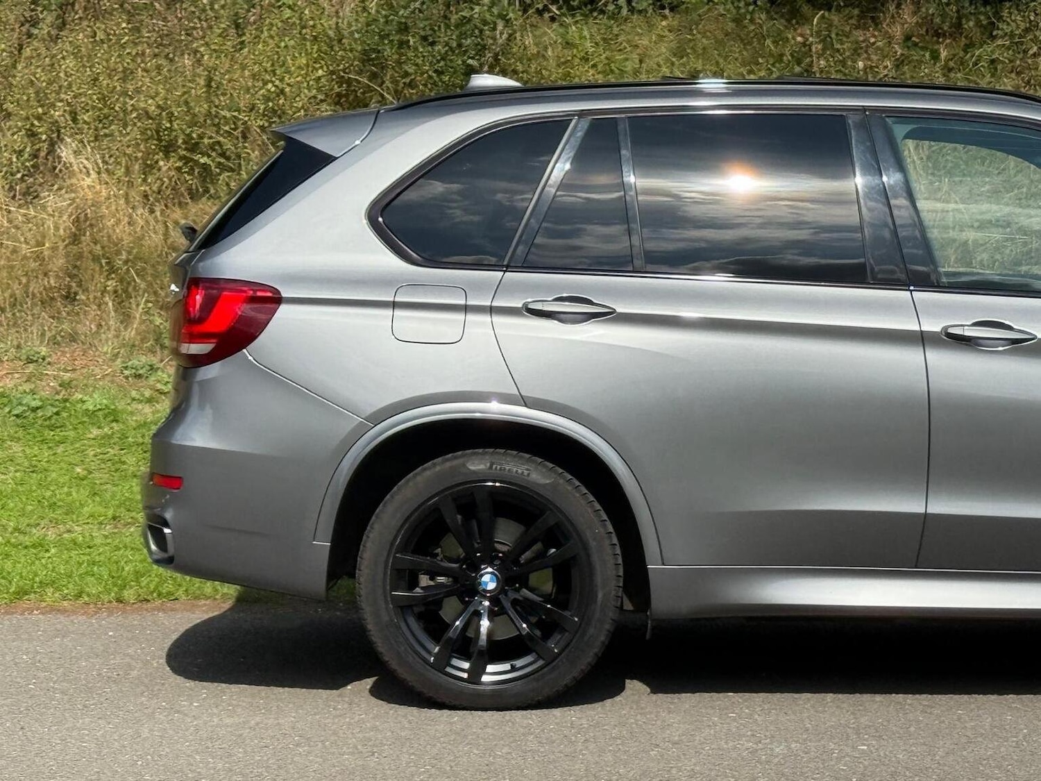 Used BMW X5 2018 for sale - 77991605: Photo 13