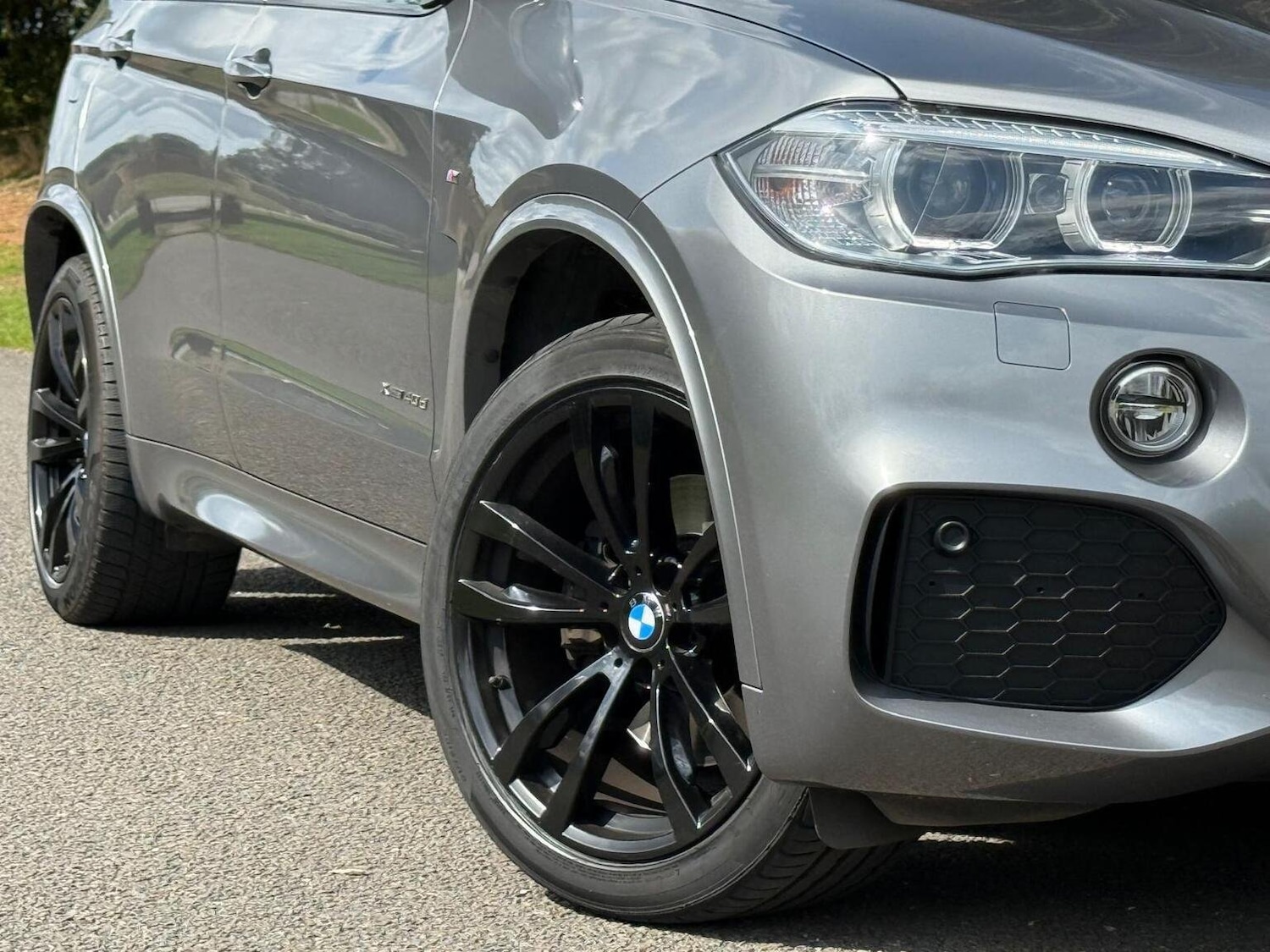 Used BMW X5 2018 for sale - 77991605: Photo 17