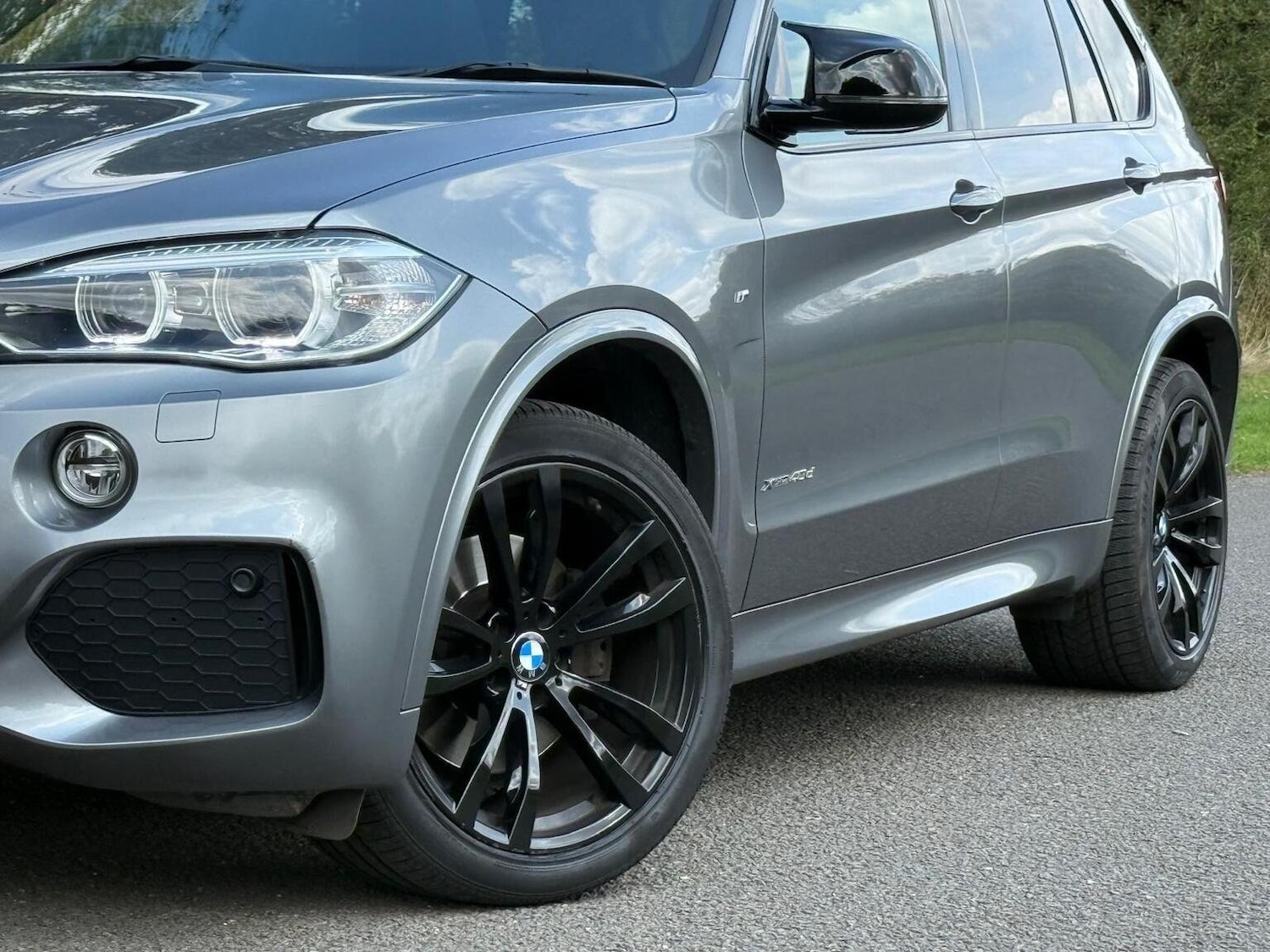 Used BMW X5 2018 for sale - 77991605: Photo 18