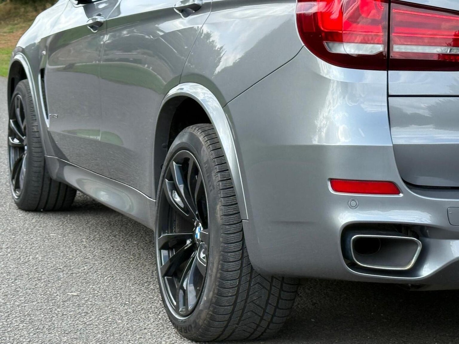 Used BMW X5 2018 for sale - 77991605: Photo 19