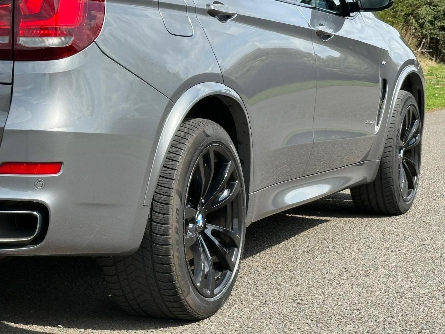 Used BMW X5 2018 for sale - 77991605: Photo 20