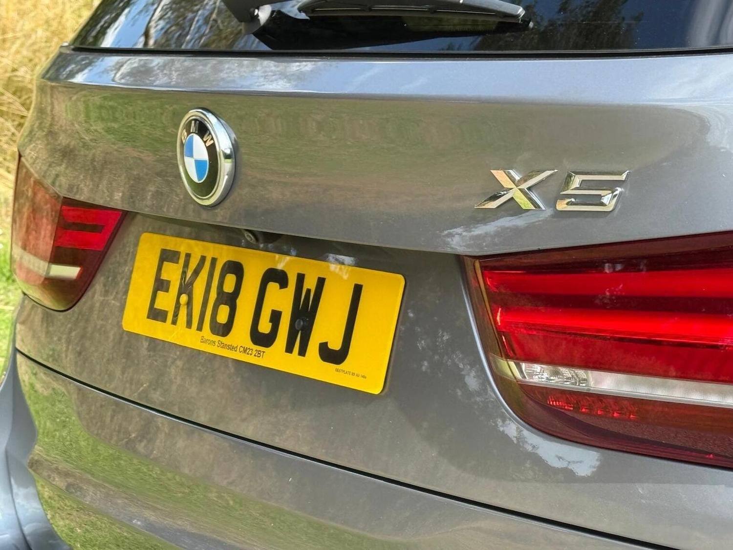 Used BMW X5 2018 for sale - 77991605: Photo 21