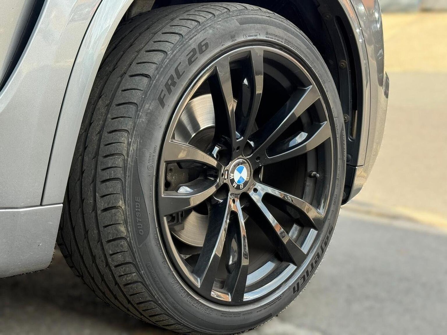 Used BMW X5 2018 for sale - 77991605: Photo 22