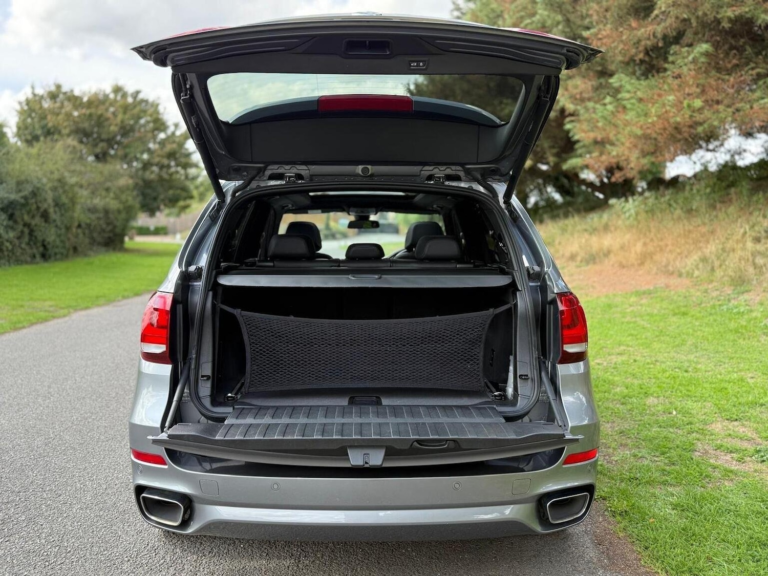 Used BMW X5 2018 for sale - 77991605: Photo 23