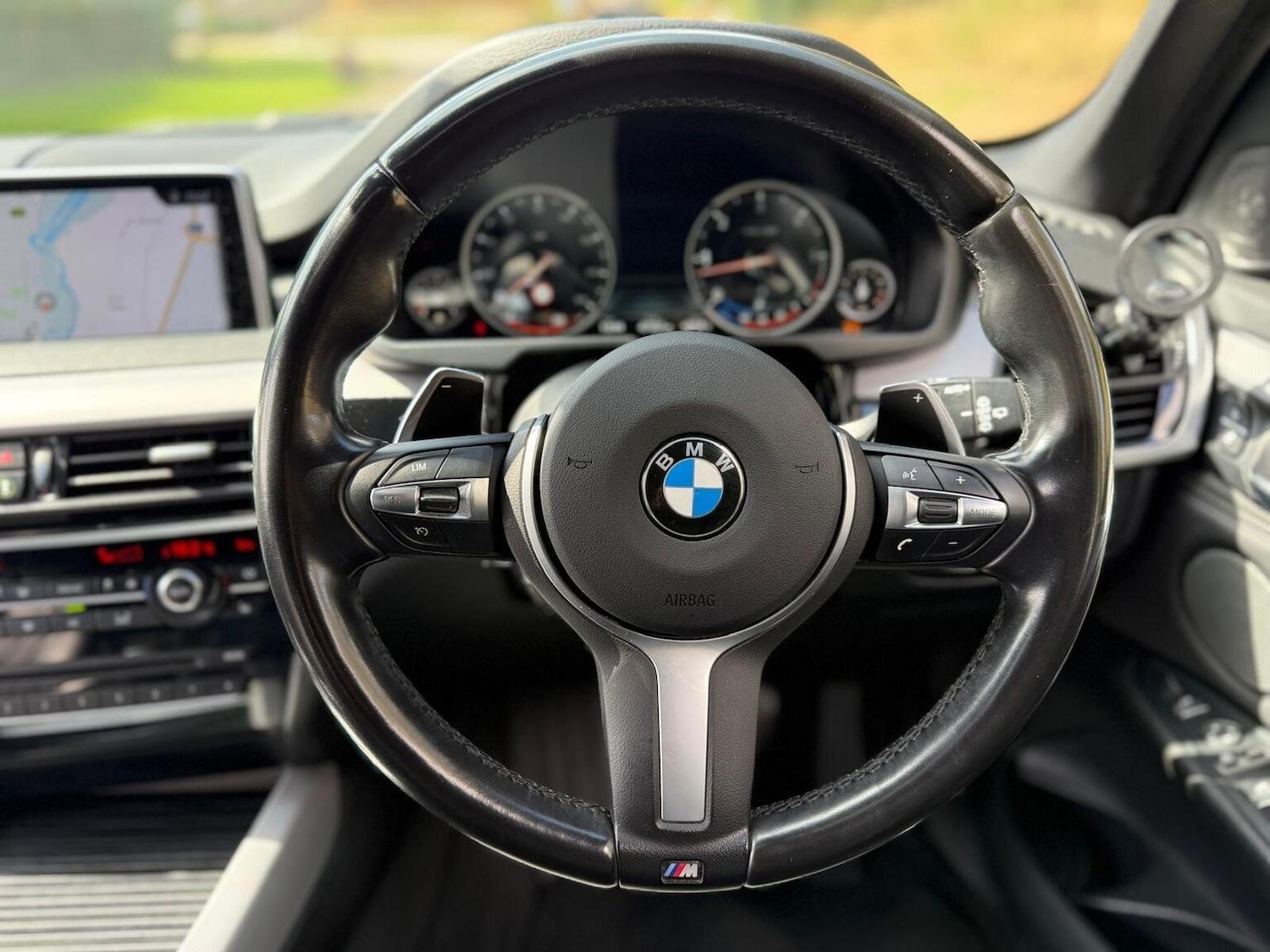 Used BMW X5 2018 for sale - 77991605: Photo 24