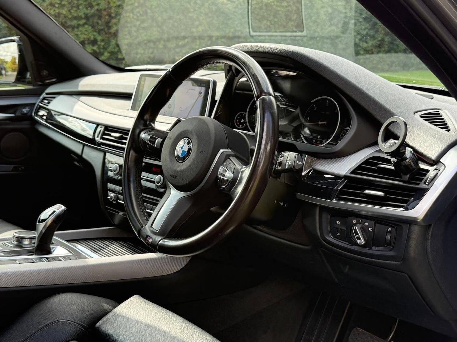 Used BMW X5 2018 for sale - 77991605: Photo 25